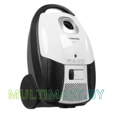 Пылесос Panasonic MC-CJ917W White картинка 2